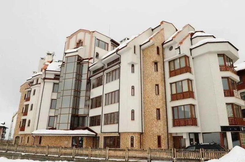 Aparthotel Pirin Place Bansko