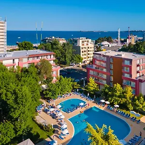 Asteria Family Sunny Bulgaria