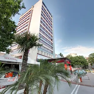 Leipzig Bulgaria