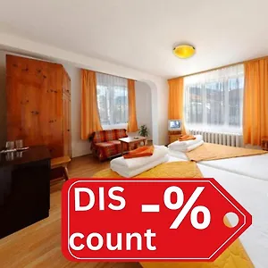 Alpin - 91 Hotel