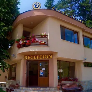 Gloria Palace Diplomat Bulgaria