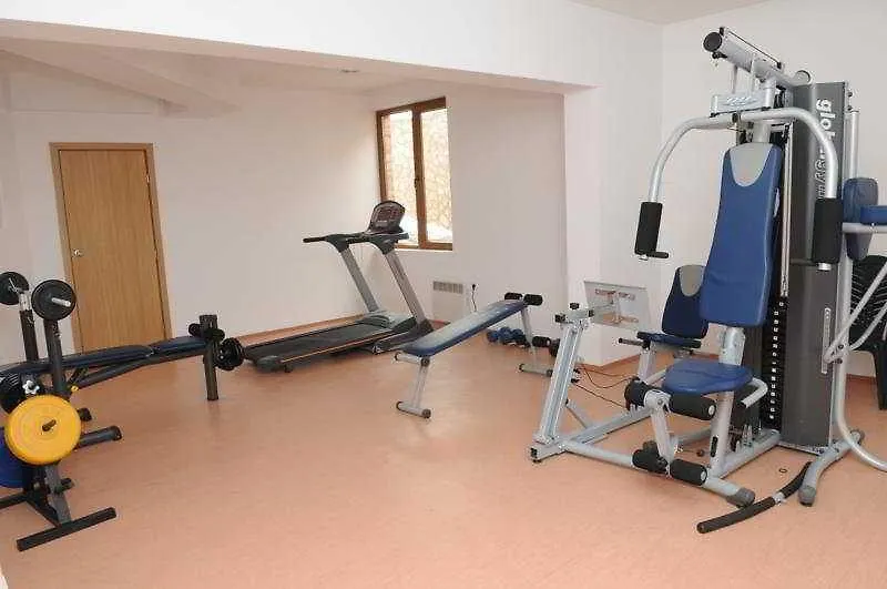 Pirin Place Μπάνσκο Βουλγαρία